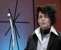 Edward Scissorhands