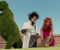 Edward Scissorhands