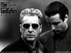 The Godfather: Part III 131807