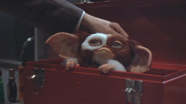 Gremlins 2: The New Batch