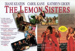 The Lemon Sisters 898353