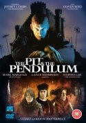 The Pit and the Pendulum 593795