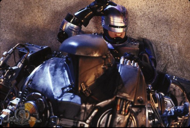 RoboCop 2