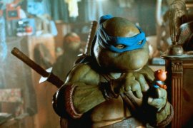 Teenage Mutant Ninja Turtles 514054