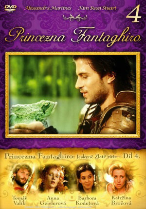 Fantaghirò