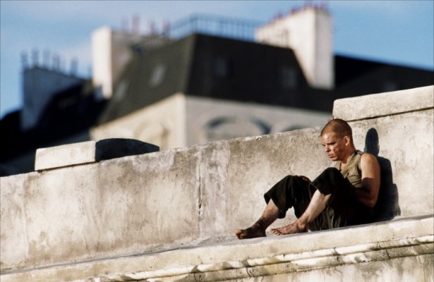 Les amants du Pont-Neuf