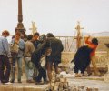 Les amants du Pont-Neuf