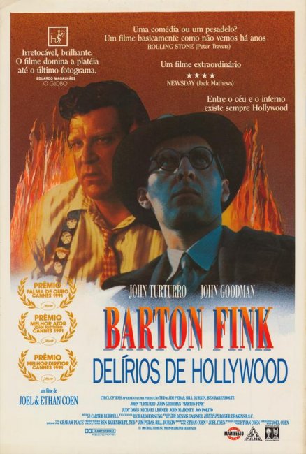 Barton Fink