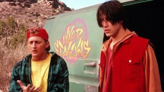 Bill & Ted's Bogus Journey 699378