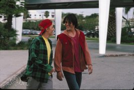 Bill & Ted's Bogus Journey 839010