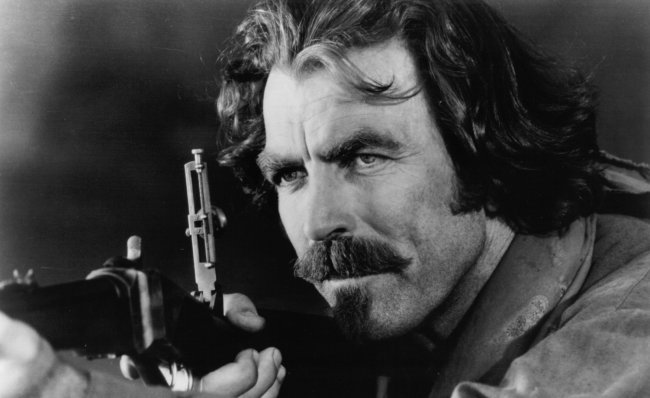 Quigley Down Under