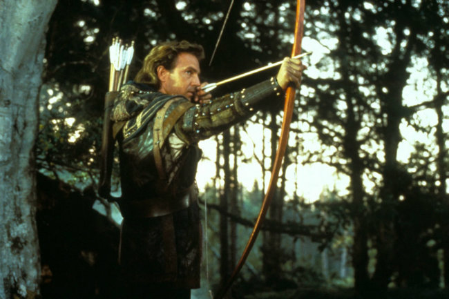 Robin Hood: Prince of Thieves