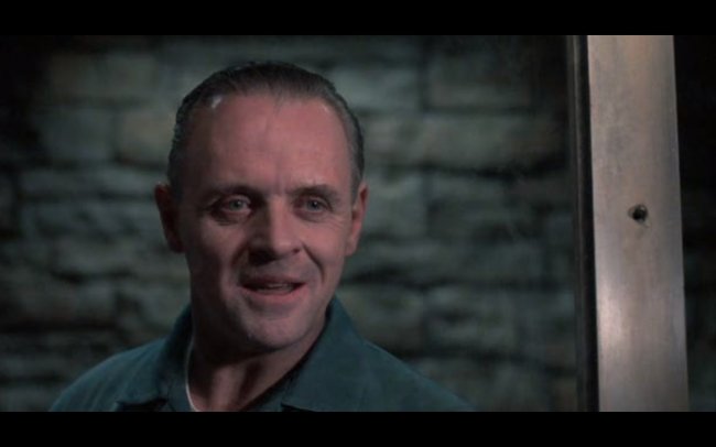 The Silence of the Lambs