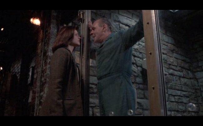 The Silence of the Lambs