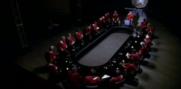 Star Trek VI: The Undiscovered Country 52415
