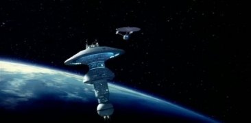 Star Trek VI: The Undiscovered Country 52416