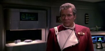 Star Trek VI: The Undiscovered Country 52417