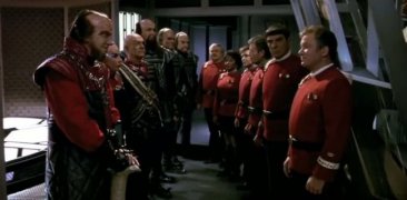 Star Trek VI: The Undiscovered Country 52420