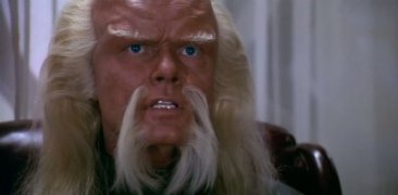 Star Trek VI: The Undiscovered Country 52422