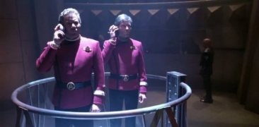 Star Trek VI: The Undiscovered Country 52423