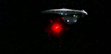 Star Trek VI: The Undiscovered Country 52426
