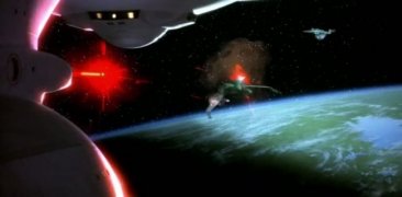 Star Trek VI: The Undiscovered Country 52427