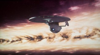 Star Trek VI: The Undiscovered Country 19760