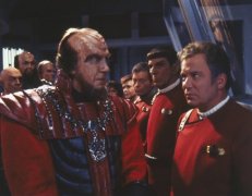 Star Trek VI: The Undiscovered Country 19765