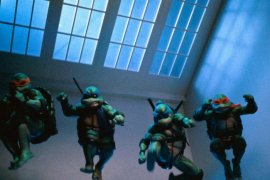 Teenage Mutant Ninja Turtles II: The Secret of the Ooze 514041