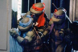 Teenage Mutant Ninja Turtles II: The Secret of the Ooze 514046