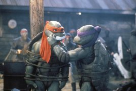 Teenage Mutant Ninja Turtles II: The Secret of the Ooze 378179