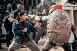 Teenage Mutant Ninja Turtles II: The Secret of the Ooze 514042