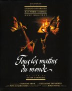 Tous les matins du monde 958887