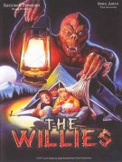 The Willies 256010