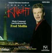 Forever Knight 40049