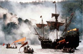 1492: Conquest of Paradise 215944