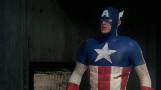 Captain America 855050