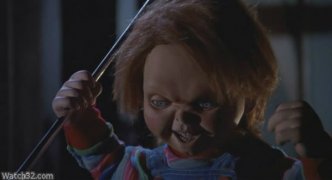 Child's Play 3 244250