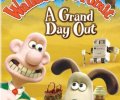 A Grand Day Out with Wallace and Gromit