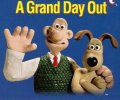 A Grand Day Out with Wallace and Gromit