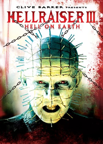 Hellraiser III: Hell on Earth