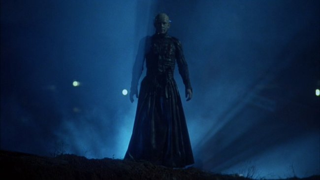 Hellraiser III: Hell on Earth