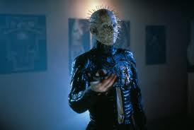 Hellraiser III: Hell on Earth