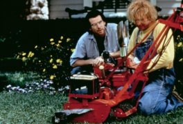 The Lawnmower Man 119071