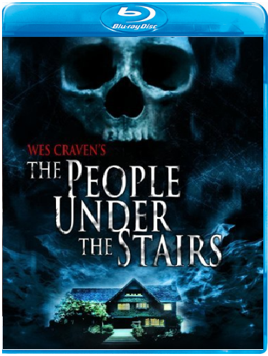 The People Under the Stairs