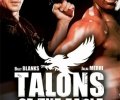 Talons of the Eagle