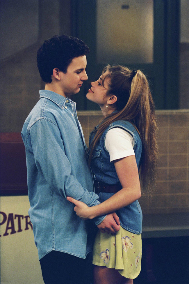 Boy Meets World