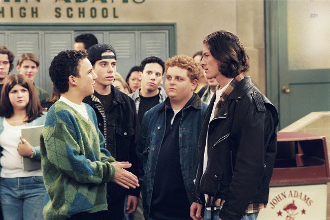 Boy Meets World