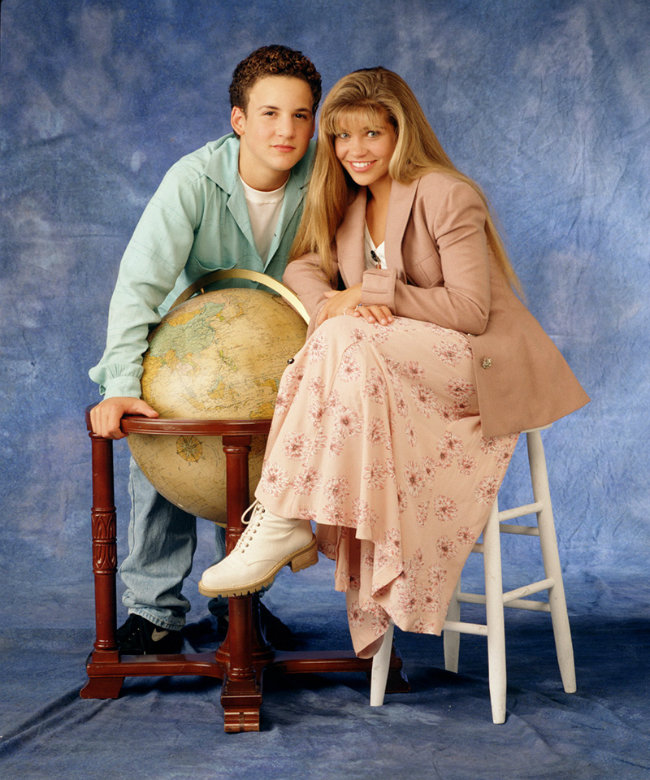 Boy Meets World