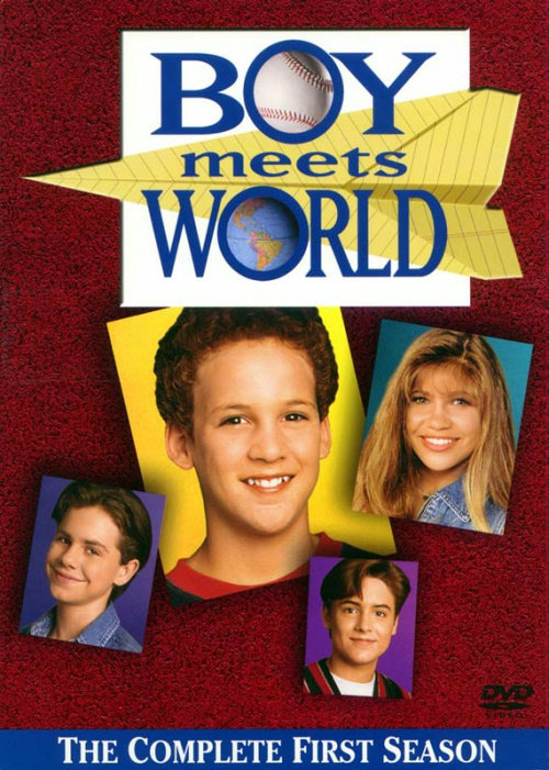 Boy Meets World